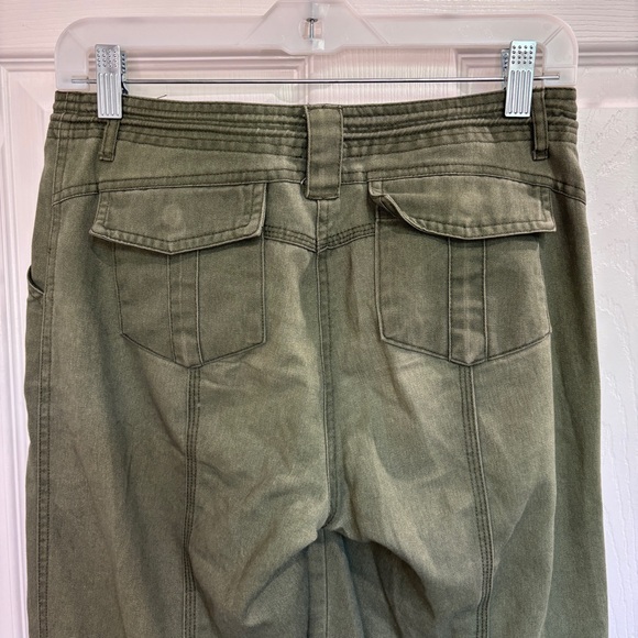 Brandy Melville KIM CARGO PANTS - Picture 8 of 10